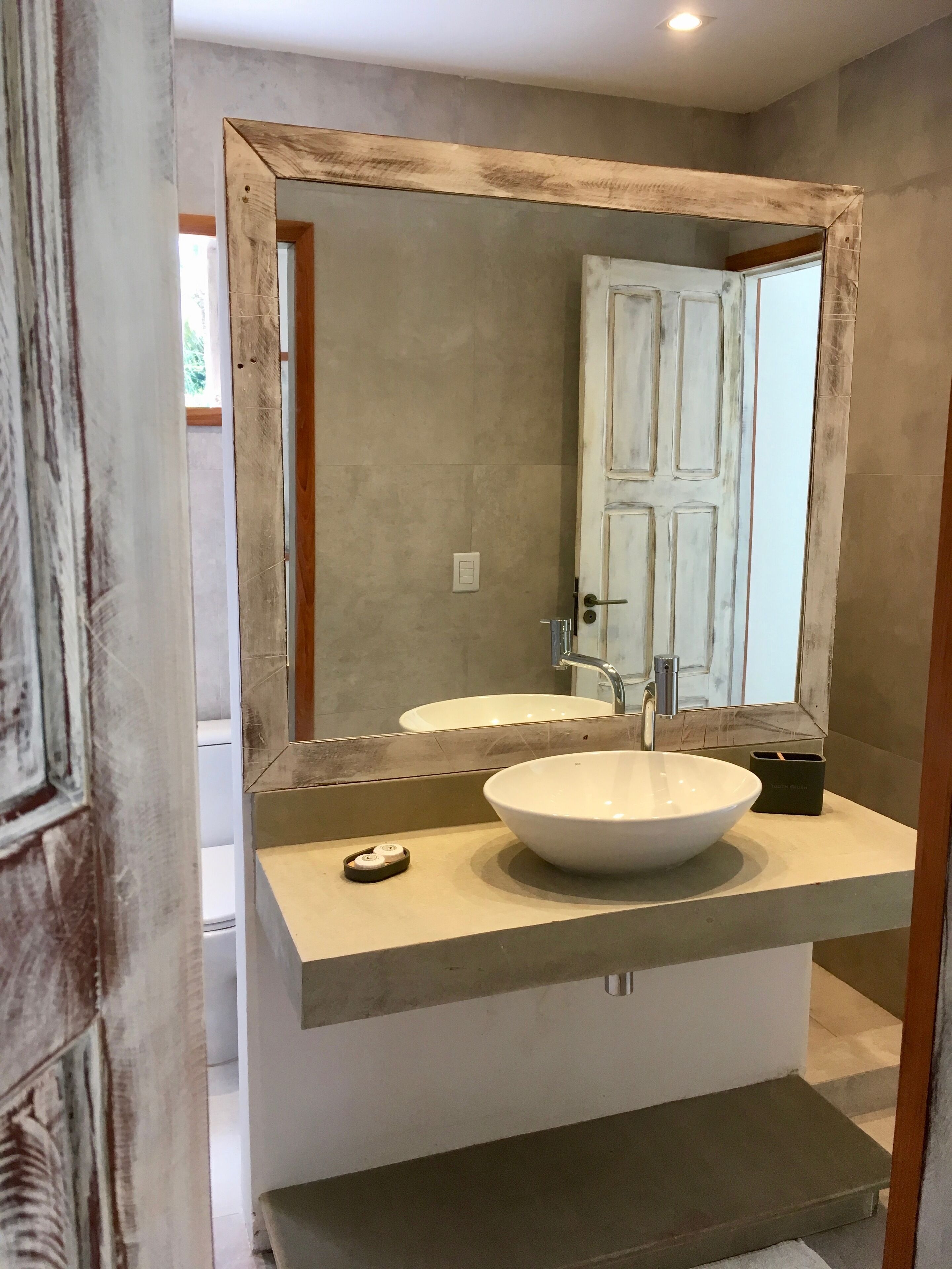 room, 2 bedrooms, non smoking, ocean view | bathroom | shower, hair dryer, towels, soap