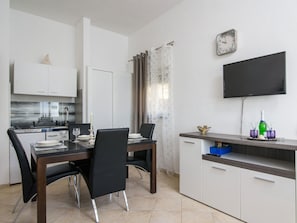 Interior detail - Apartments Adria (Kastela)