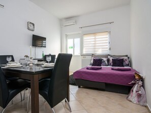 Interior detail - Apartments Adria (Kastela)