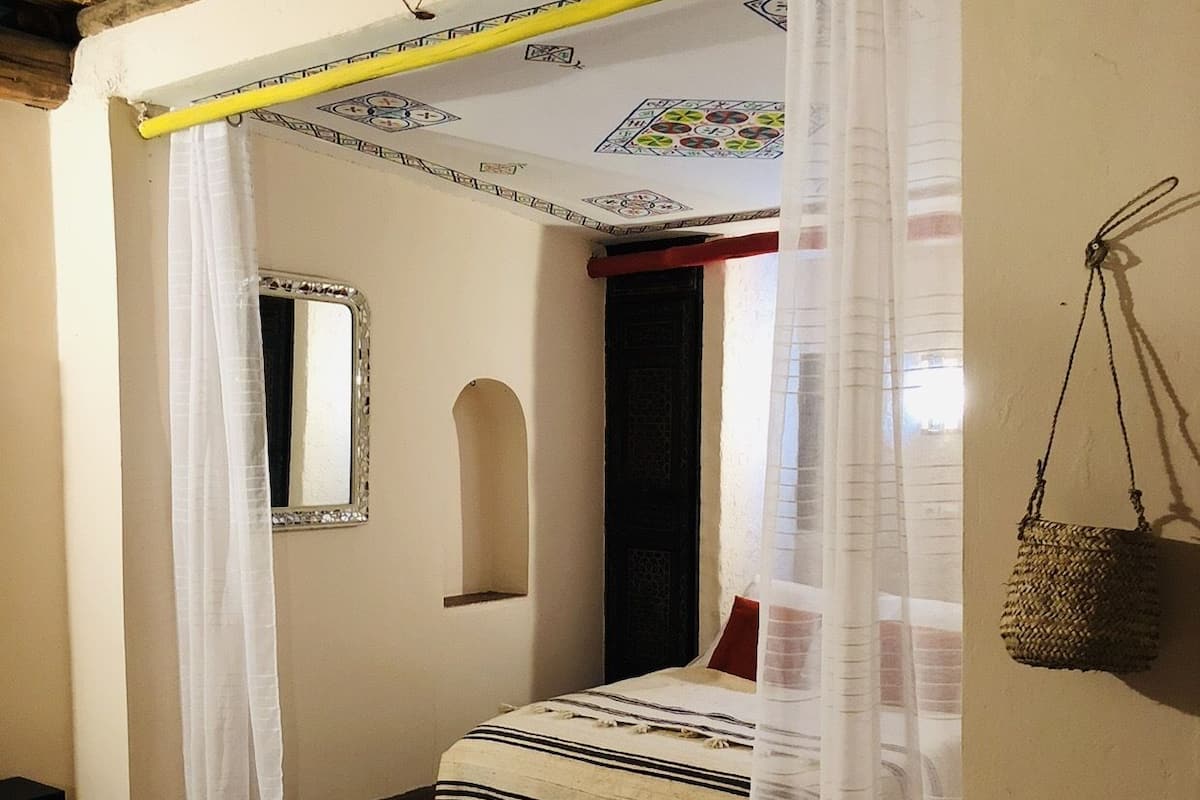 Standard House | 2 bedrooms, individually decorated, individually furnished