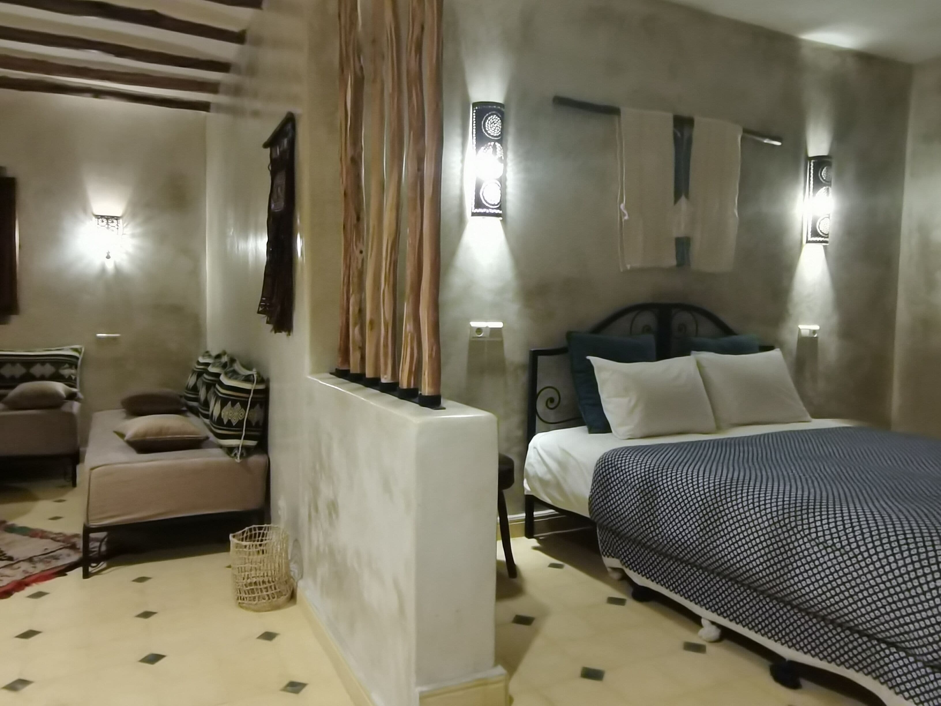 Kamar
