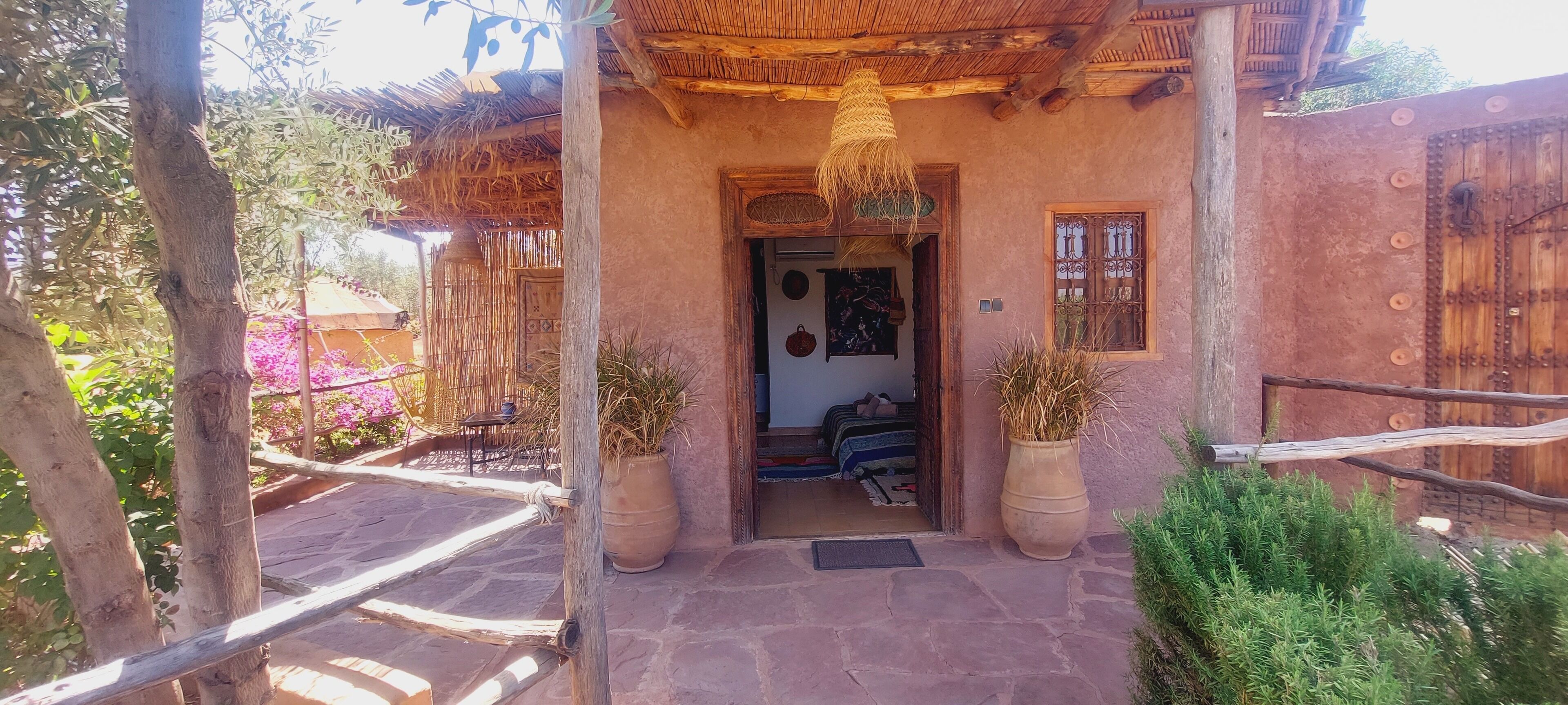 Standard House | Front of property