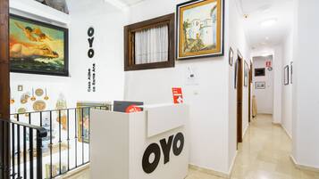Recepción