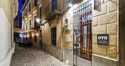 Casa Aljibe de Santa Ana