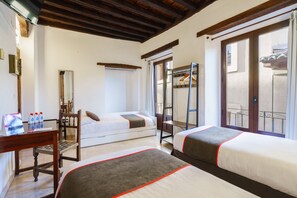 Room - Casa Aljibe de Santa Ana (Granada)