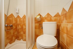 Bathroom - Casa Aljibe de Santa Ana (Granada)