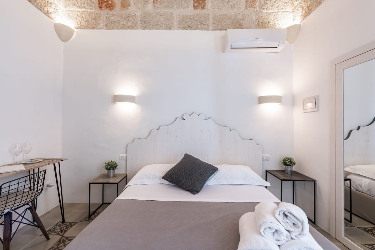 Chambre Double Tradition, 1 grand lit