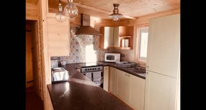 Eagle lodge