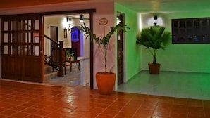 Front of property - Hotel Peregrina (Valladolid)