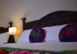 1 bedroom, in-room safe, blackout drapes, soundproofing