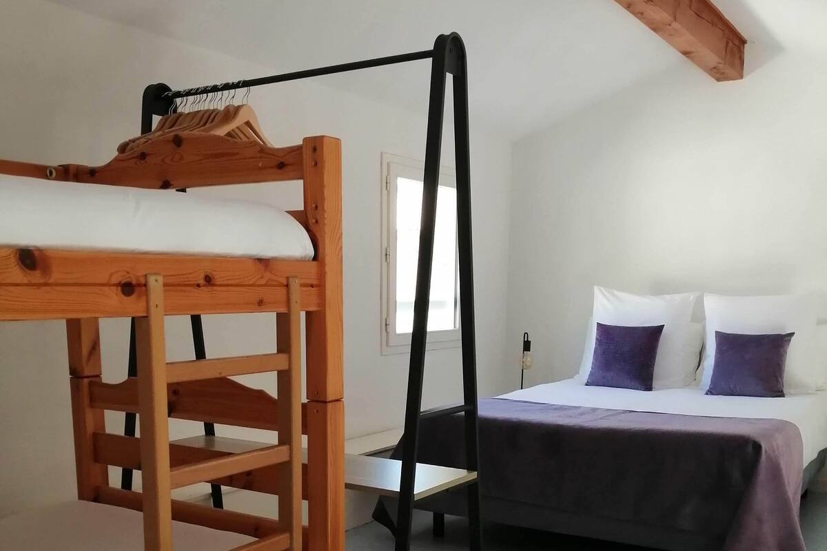 Comfort Cottage, Multiple Beds, Kitchenette