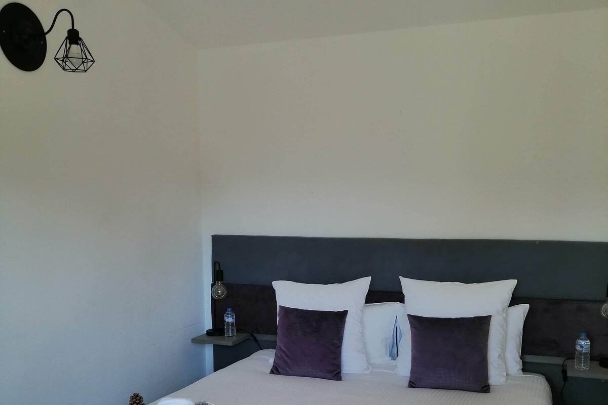 Traditional Double Room