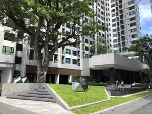 Exterior - The Base Pattaya (Pattaya)