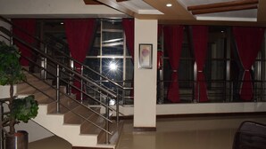 Interior - Cp hotel Islamabad (Islamabad)
