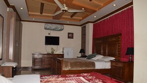 Deluxe Room, 2 Double Beds, Non Smoking - Cp hotel Islamabad (Islamabad)