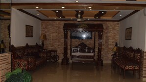 Lobby - Cp hotel Islamabad (Islamabad)