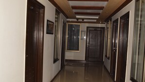 Interior - Cp hotel Islamabad (Islamabad)