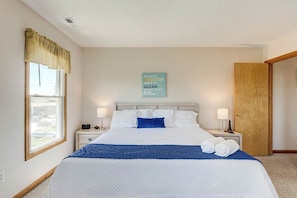 6 Schlafzimmer, Internetzugang, Bettwäsche