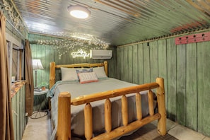 1 chambre, draps fournis