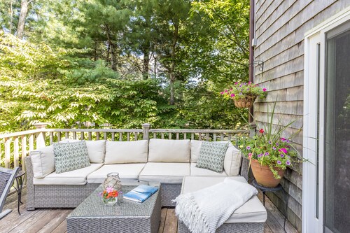 Village Fringe Available May 1st - October 31st. Family/Pet Friendly