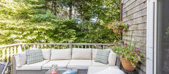 Village Fringe Available May 1st - October 31st. Family/Pet Friendly