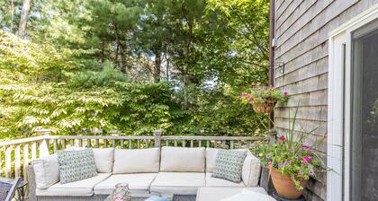 Village Fringe Available May 1st - October 31st. Family/Pet Friendly