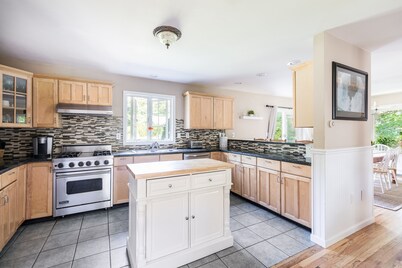 Village Fringe Available May 24th - October 31st. Family/Pet Friendly