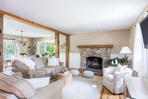 Village Fringe Available May 24th - October 31st. Family/Pet Friendly