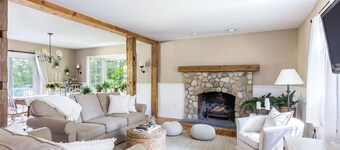 Sommer Vermietung familienfreundlich