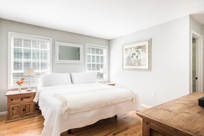 4 間睡房、熨斗/熨衫板、Wi-Fi、床單