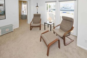 Interior - Sandpiper Crossing | 555 ft from the beach | Private Pool, Hot Tub (Virginia Beach)