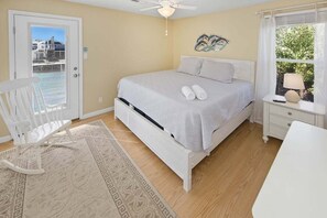 7 bedrooms, WiFi, bed sheets - Sandpiper Crossing | 555 ft from the beach | Private Pool, Hot Tub (Virginia Beach)