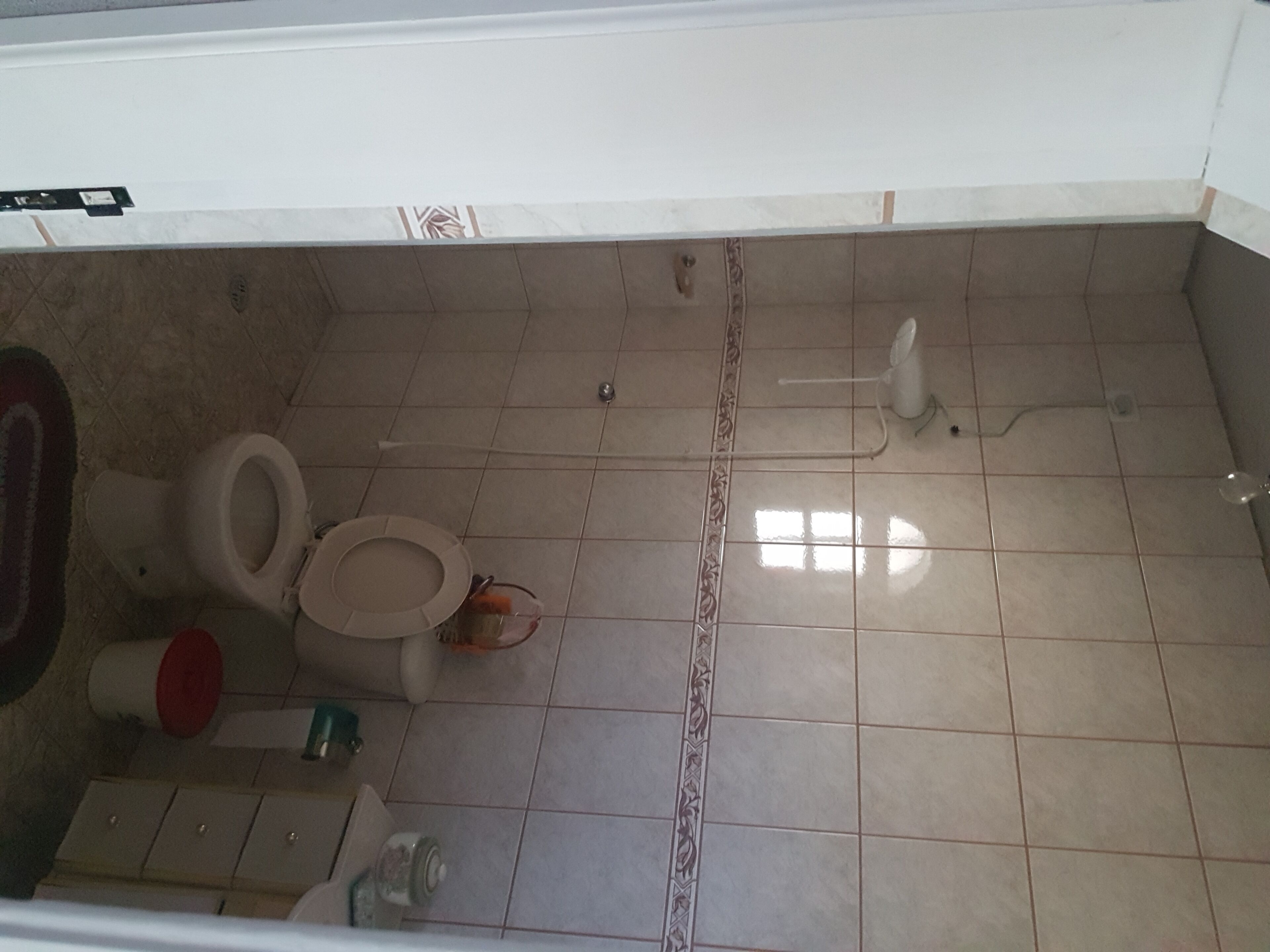 Beautiful place, complete leisure