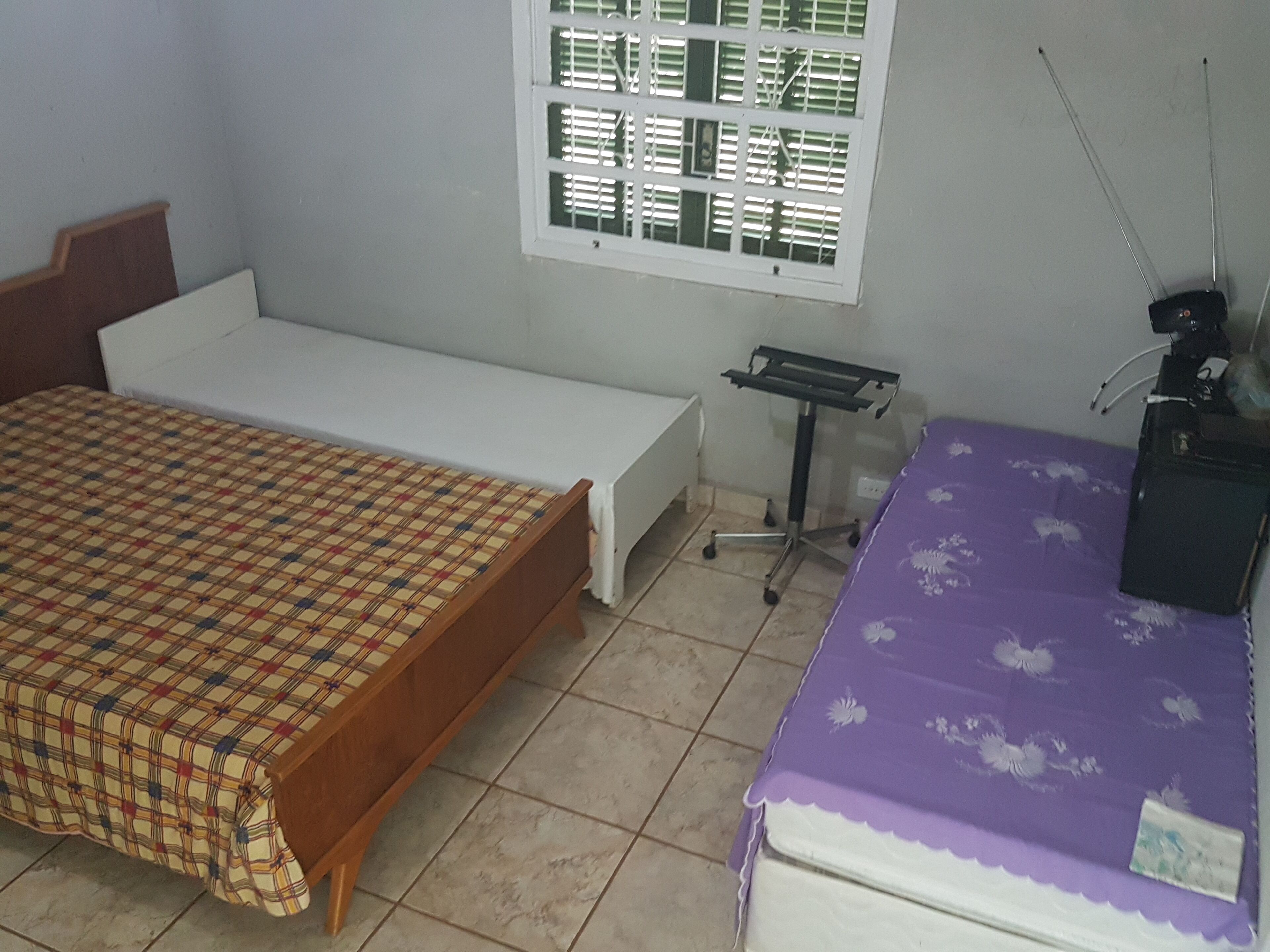 Beautiful place, complete leisure