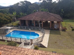Alberca