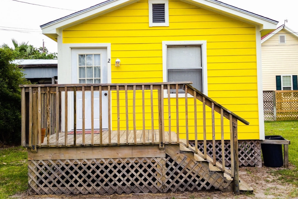 BayShore Lodge 123 Rental Port O'Connor, TX