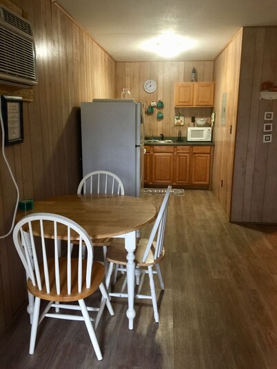BayShore Lodge 123 Rental Port O'Connor, TX  