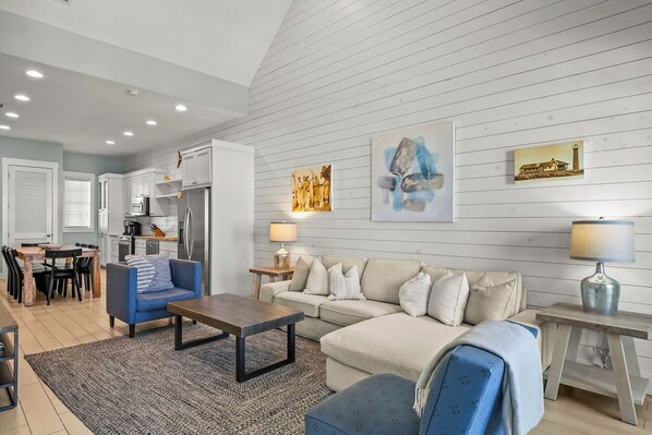 スマートテレビ、テレビゲーム機、DVD プレーヤー、書庫