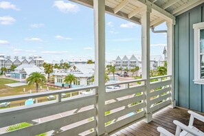 Property grounds - 2-story, pet-friendly, beach condo in Cinnamon Shore w/Access to 20+Amenities (Port Aransas)