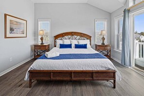 9 Schlafzimmer, Internetzugang, Bettwäsche