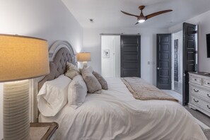 4 bedrooms, iron/ironing board, free WiFi, bed sheets - Snow Canyon Balcony Views - 4BR + Loft on the 18th (St. George)