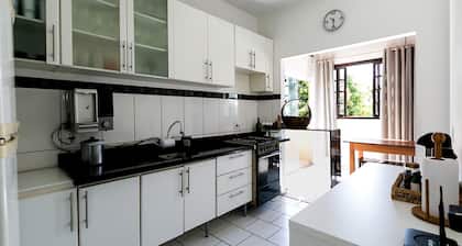 Zu vermieten Haus für die Saison - Balneário Camboriú