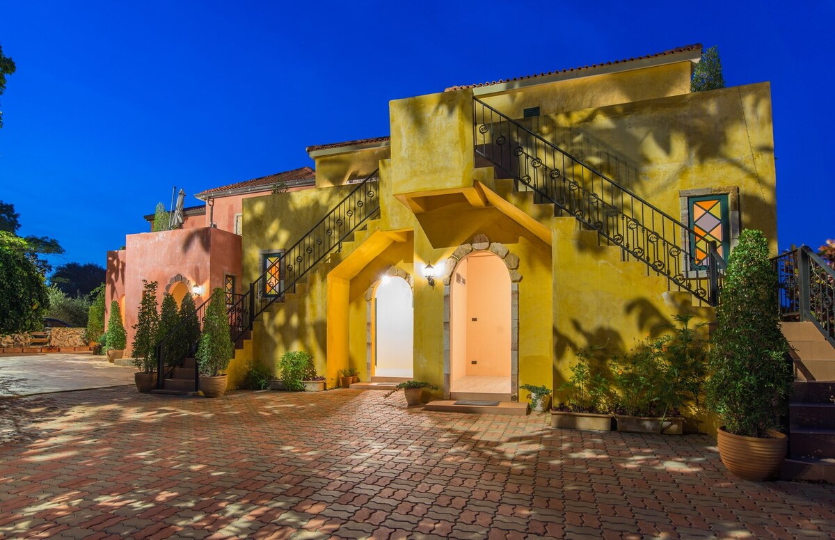 Bild für Gastgeberprofil