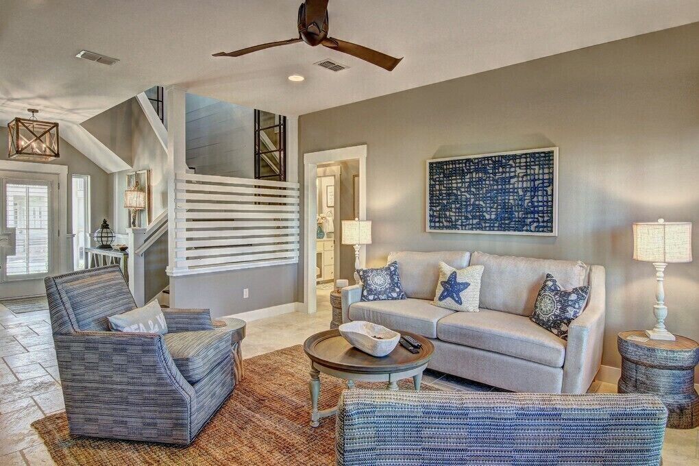 Adorable Lakeside Home@Cinnamon Shore North w/ Stellar, On-Site Amenities