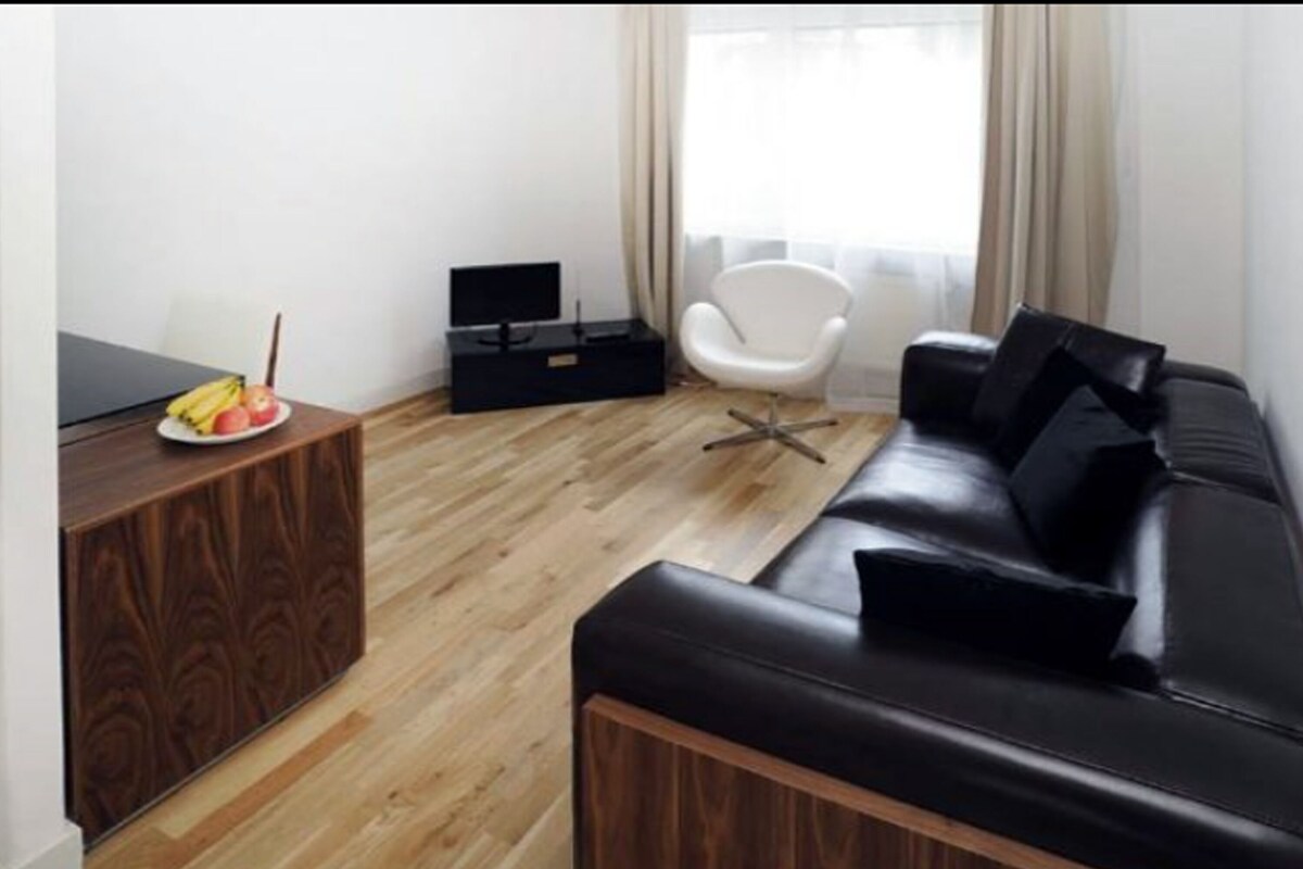 Image de profil de l’hôte