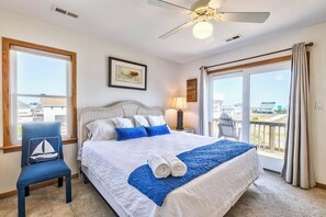 6 habitaciones, internet y ropa de cama 