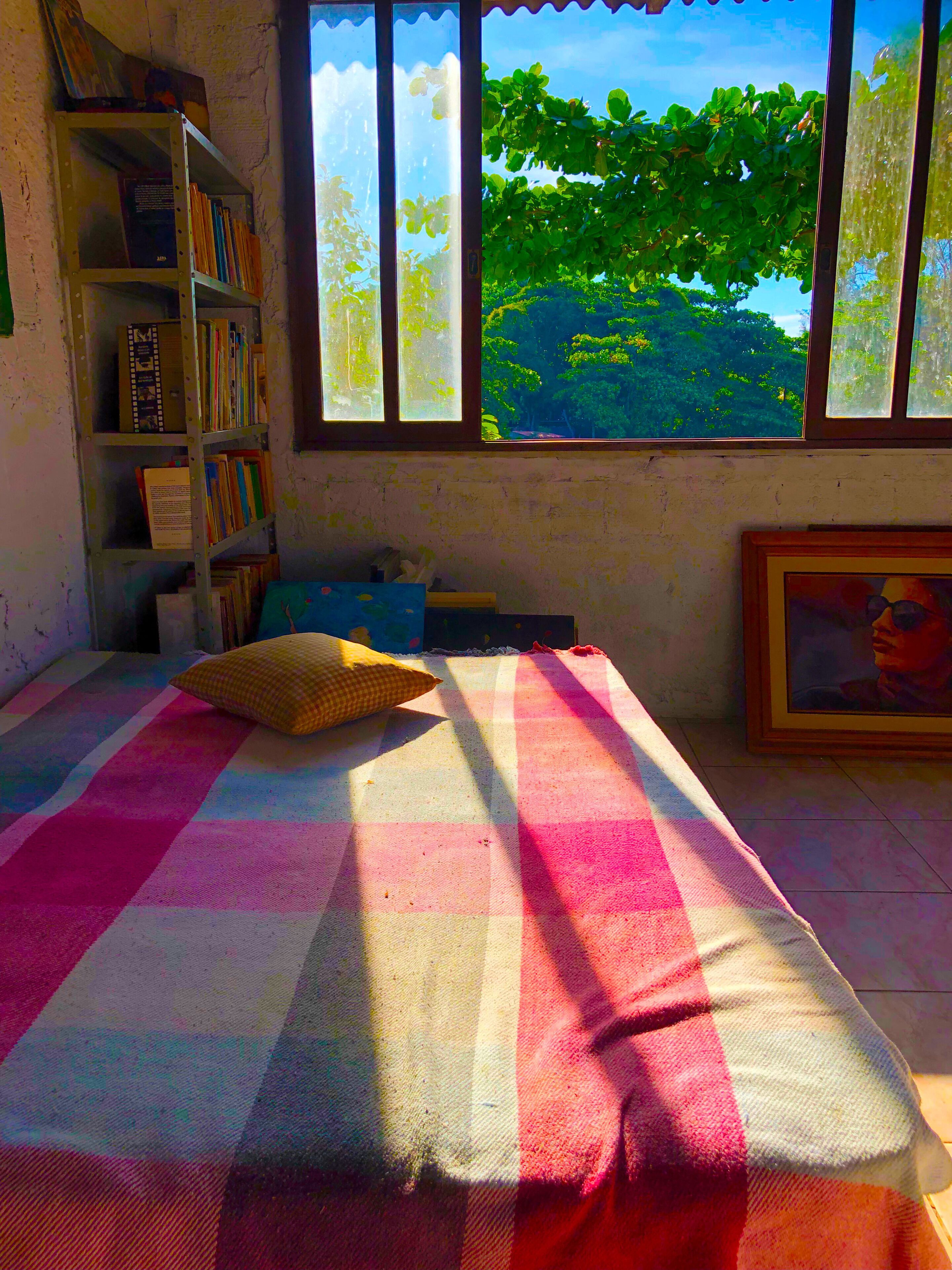 Apartment Rio de Janeiro Barra da Tijuca 3 - Near Barra da Tijuca Beach