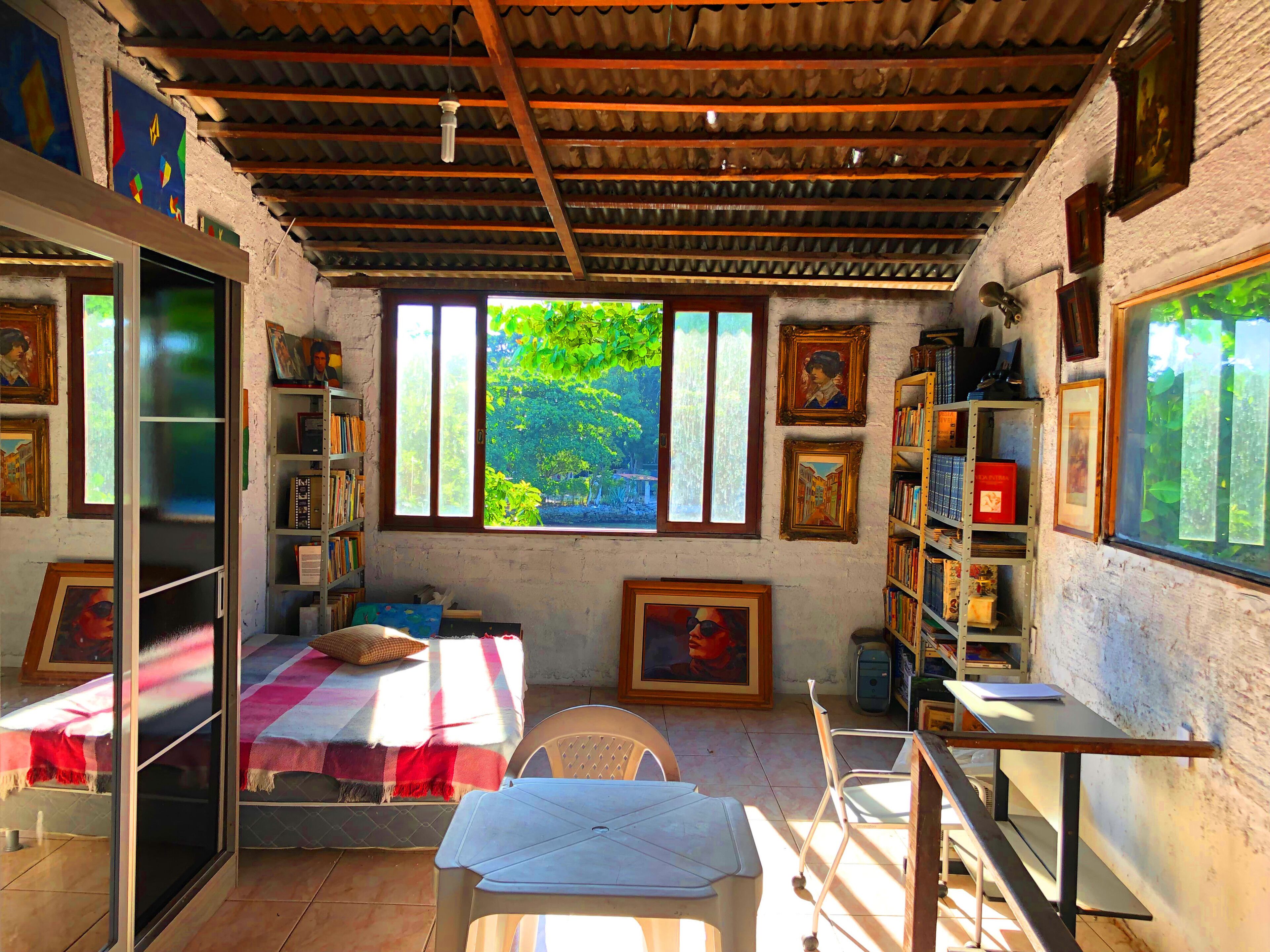 Apartment Rio de Janeiro Barra da Tijuca 3 - Near Barra da Tijuca Beach