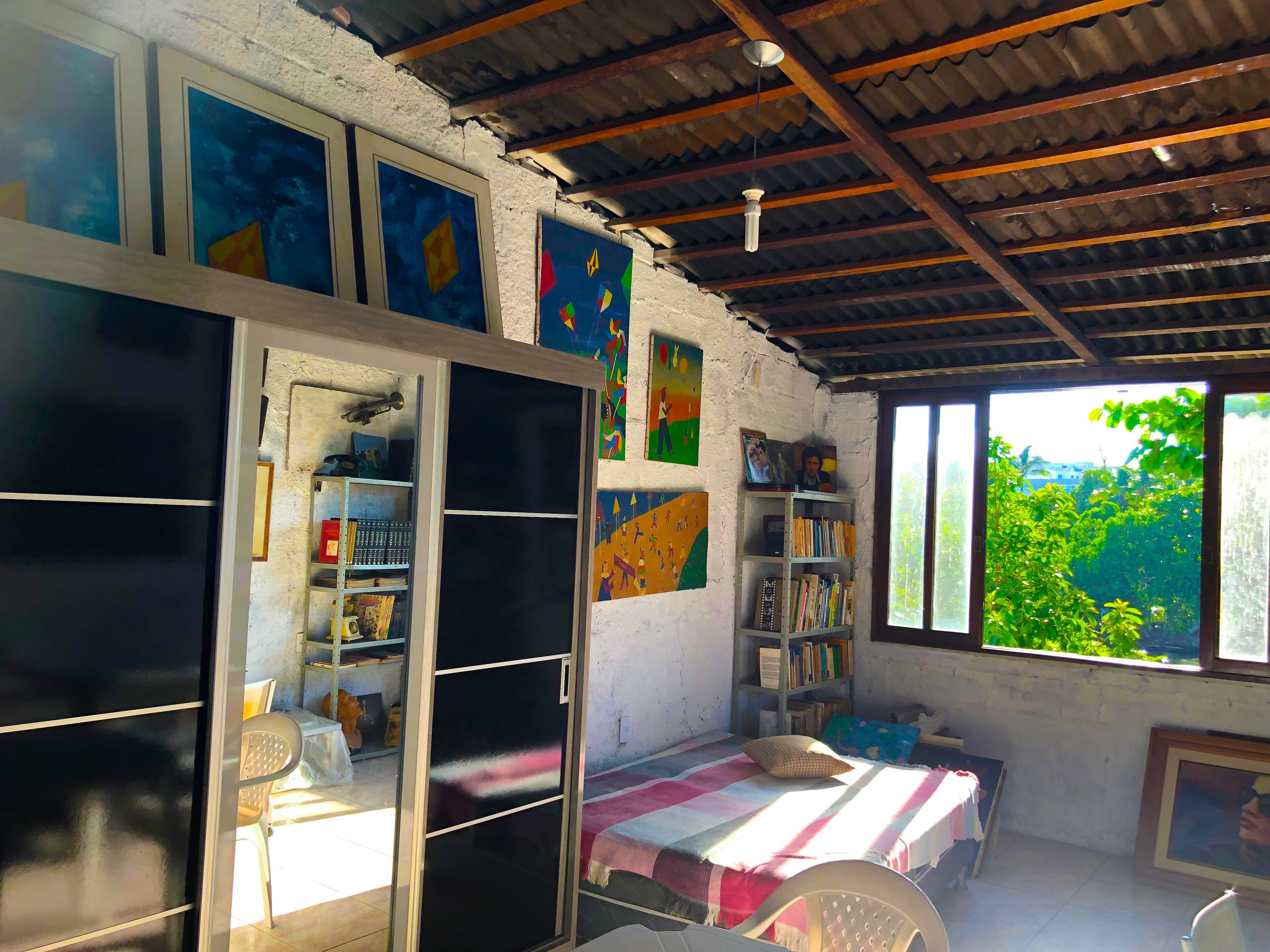 Apartment Rio de Janeiro Barra da Tijuca 3 - Near Barra da Tijuca Beach