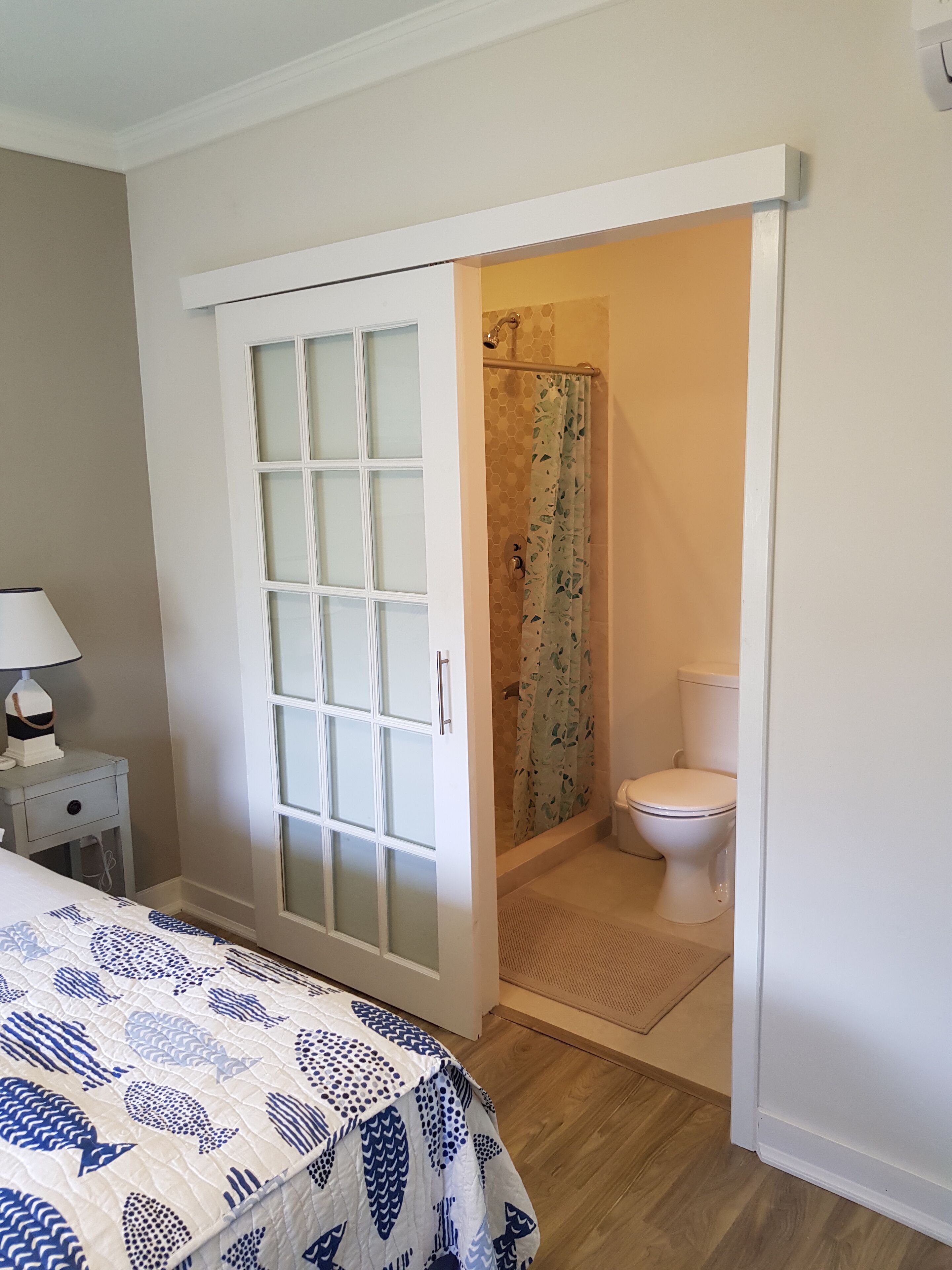 2 多间卧室、熨斗/熨衣板、旅行婴儿床、免费 WiFi